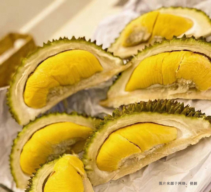 馬來西亞冷凍榴蓮果肉進(jìn)口報關(guān)到廣州南沙水果案例1.jpg